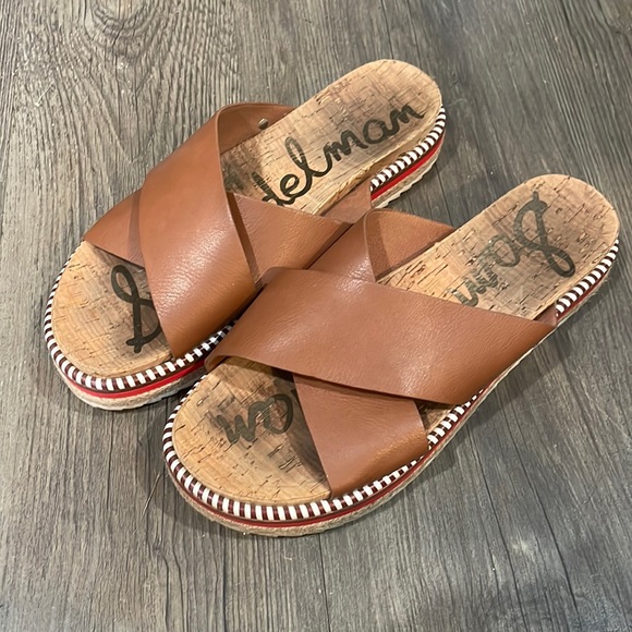 Sam Edelman Shoes - Sam Edelman sandals